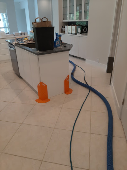 Mds Carpet & Tile Cleaning