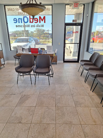 Medone Urgent Care