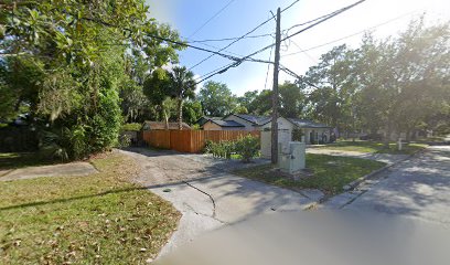 Negocio Meigin Mold Remediation