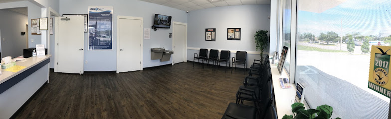 Melbourne Downtown Medfast Urgent Care | Walk In Clinic | Emergency Quick Care