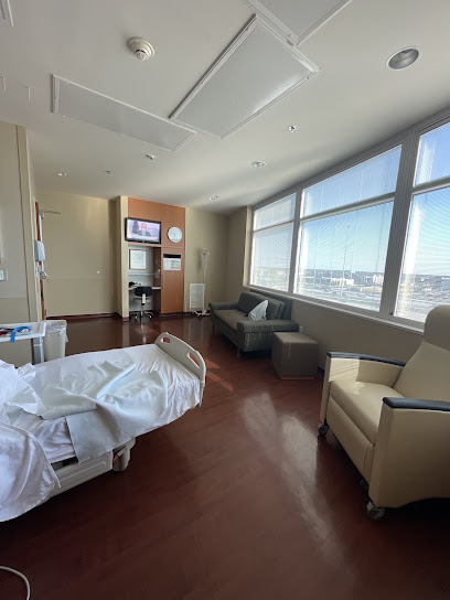 Memorial Hermann Katy Hospital