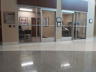 Memorial Hermann Pearland Hospital