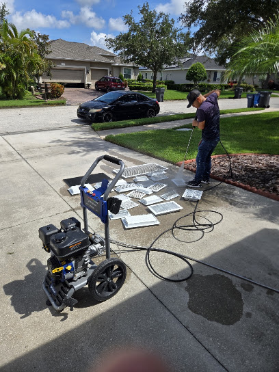Mend & Manage Renovations