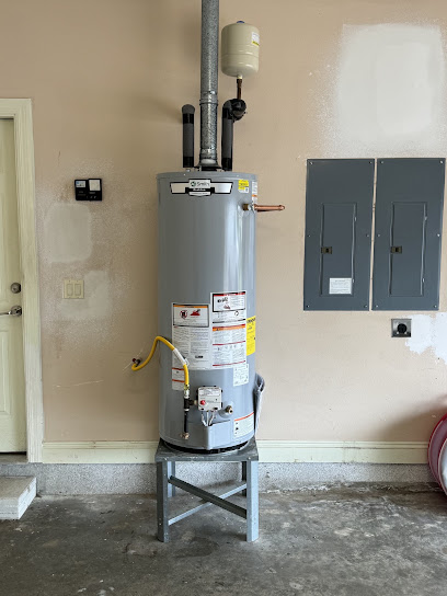 Negocio Merckle Plumbing