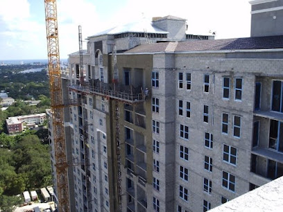 Metro Caulking & Waterproofing