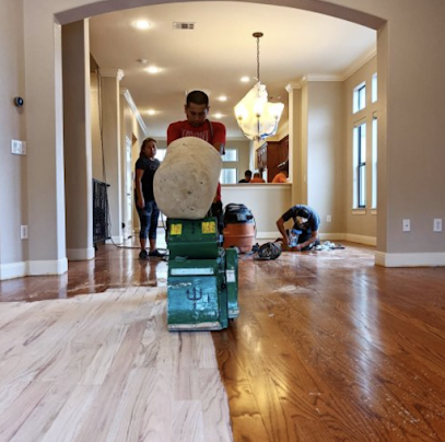 Metro Flooring