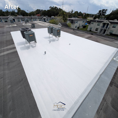 Negocio Mgc Roofing & Construction Inc