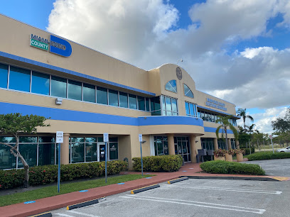 Miami Dade 311