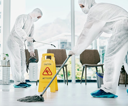 Miami Janitorial Services