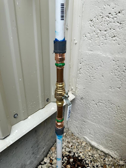 Negocio Miami Leak Detection Plumbing
