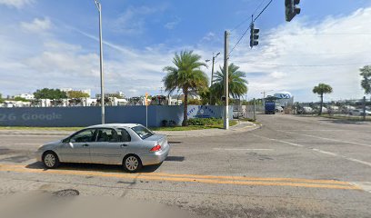Miami Public Works Operations