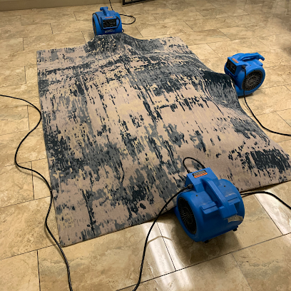 Negocio Michael's Cleaning And Restoration