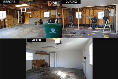 Mif Contracting Llc