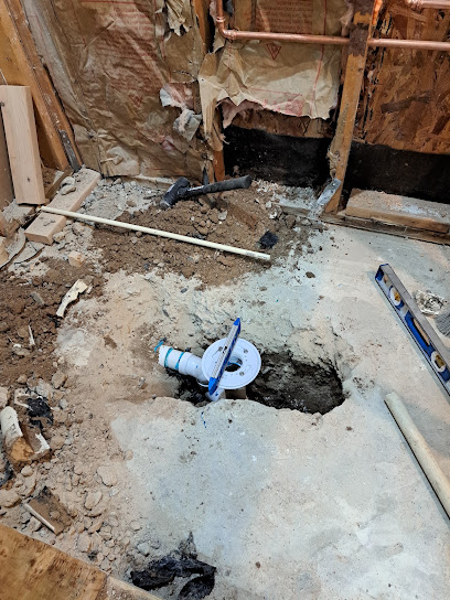 Negocio Mighty Mike's Plumbing, Electrical & Hvac