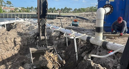 Negocio Mike Mann Construction