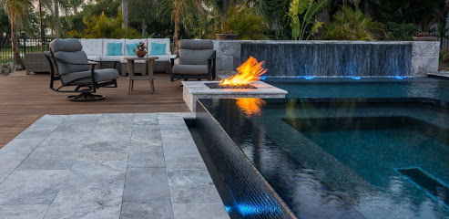 Negocio Millennium Custom Pools