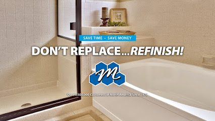 Miracle Method Surface Refinishing