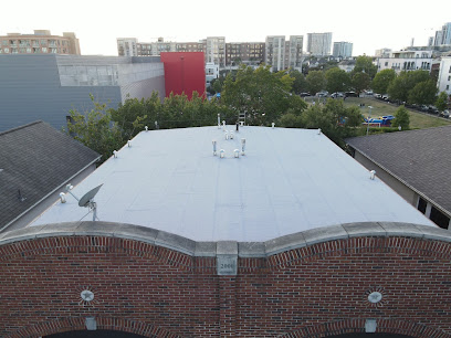 Negocio Mission Roofing