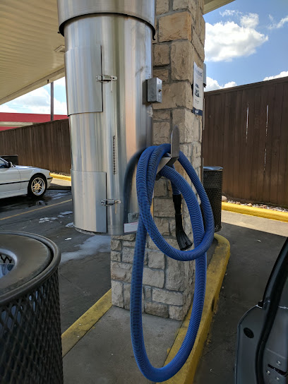 Mister Car Wash