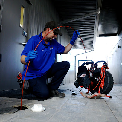 Modern Plumbing Industries, Inc.