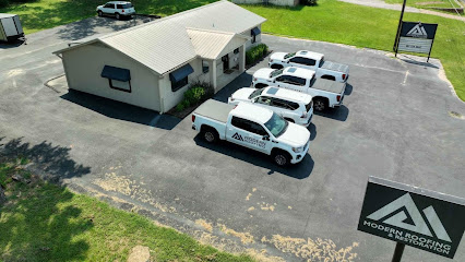 Negocio Modern Roofing & Restoration
