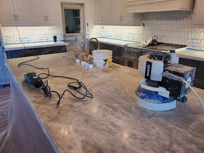 Modern Stone Care