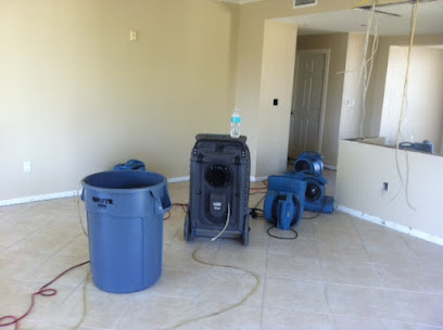 Mold Be Gone Restoration