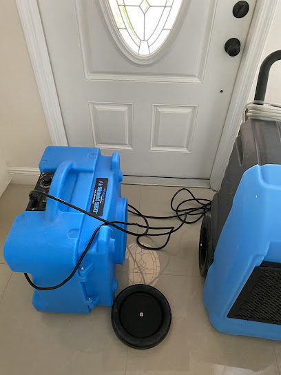 Mold Care Corp