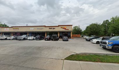 Mold Damage Restoration Houston