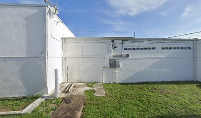 Negocio Mold R Us