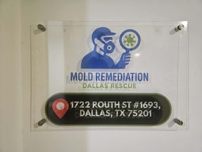 Mold Remediation Dallas Rescue