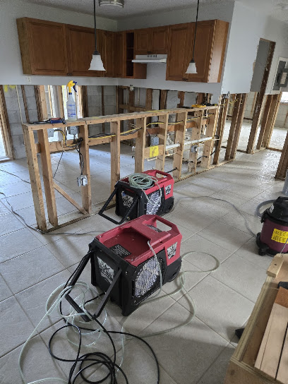Negocio Mold Rx Restorations, Llc