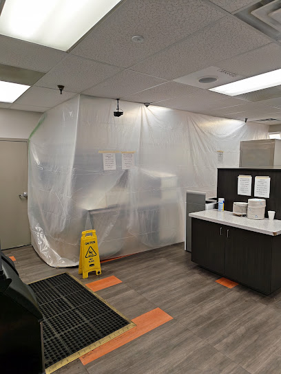 Mold Testing And Removal