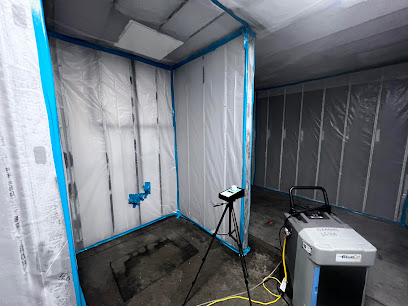 Mold Testing Houston- North Loop