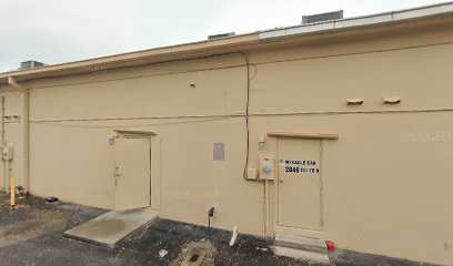 Mold Trust, Inc