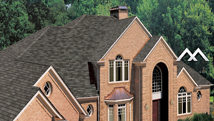 Monarch Roofing Houston