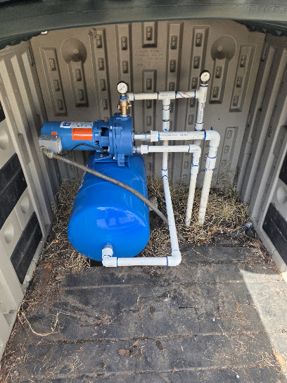 Monument Plumbing Operations