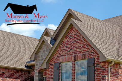 Morgan & Myers Roofing And Exteriors, Llc