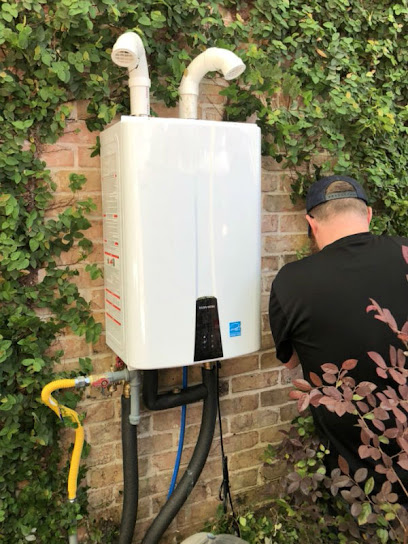 Mr Tankless