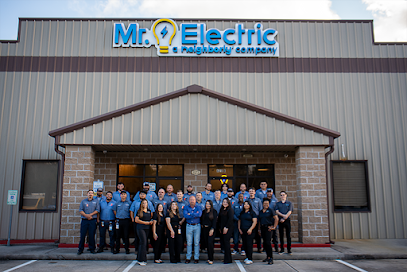 Negocio Mr. Electric Of Northwest Houston