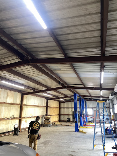 Negocio Mr. Electrician South Texas