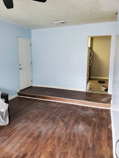 Mr. Handyman Serving Greater Jacksonville