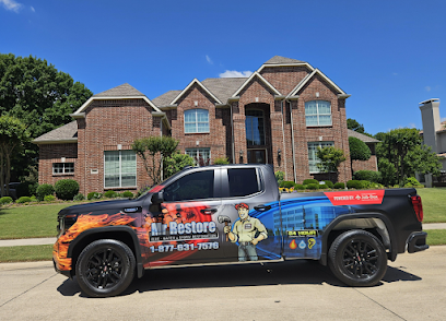 Mr. Restore Of Amarillo
