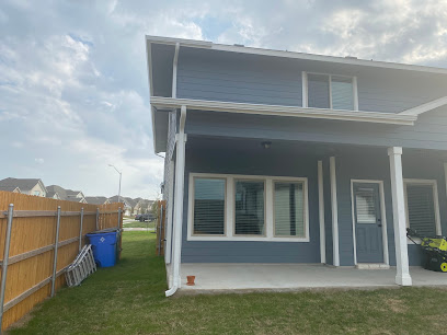 Mr. Roofing & Gutters Austin