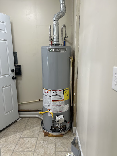Mr. Rooter Plumbing Of Abilene