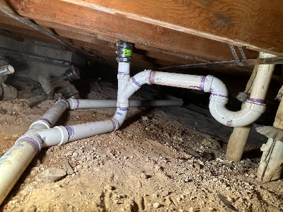 Negocio Mr. Rooter Plumbing Of Amarillo