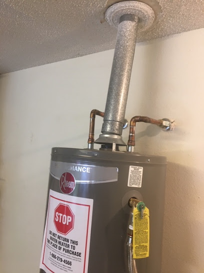 Mr. Rooter Plumbing Of Panama City