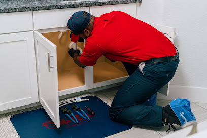 Mr. Rooter Plumbing Of Texarkana