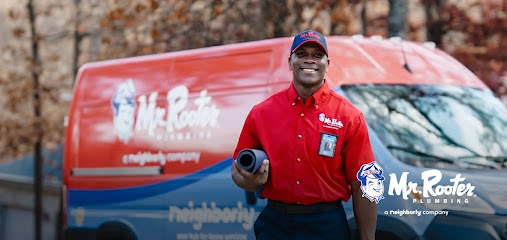 Mr. Rooter Plumbing Of Winter Park