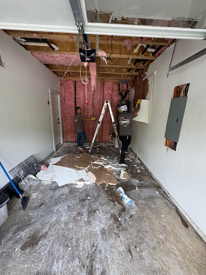 Negocio Mrc Water Restoration & Construction